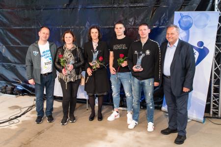 Sportnik leta 2020, foto Samo Kobal (19)